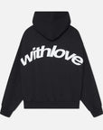 Micha – With Love Hoodie