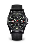 Military Quartz Sports Watch