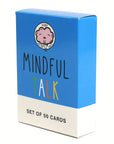 MindfulTalk - Conversation Cards for Children and Parents