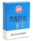 MindfulTalk - Conversation Cards for Children and Parents