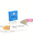 MindfulTalk - Conversation Cards for Children and Parents