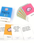 MindfulTalk - Conversation Cards for Children and Parents
