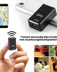 Mini GPS Tracker | The perfect tracker!