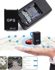 Mini GPS Tracker | The perfect tracker!