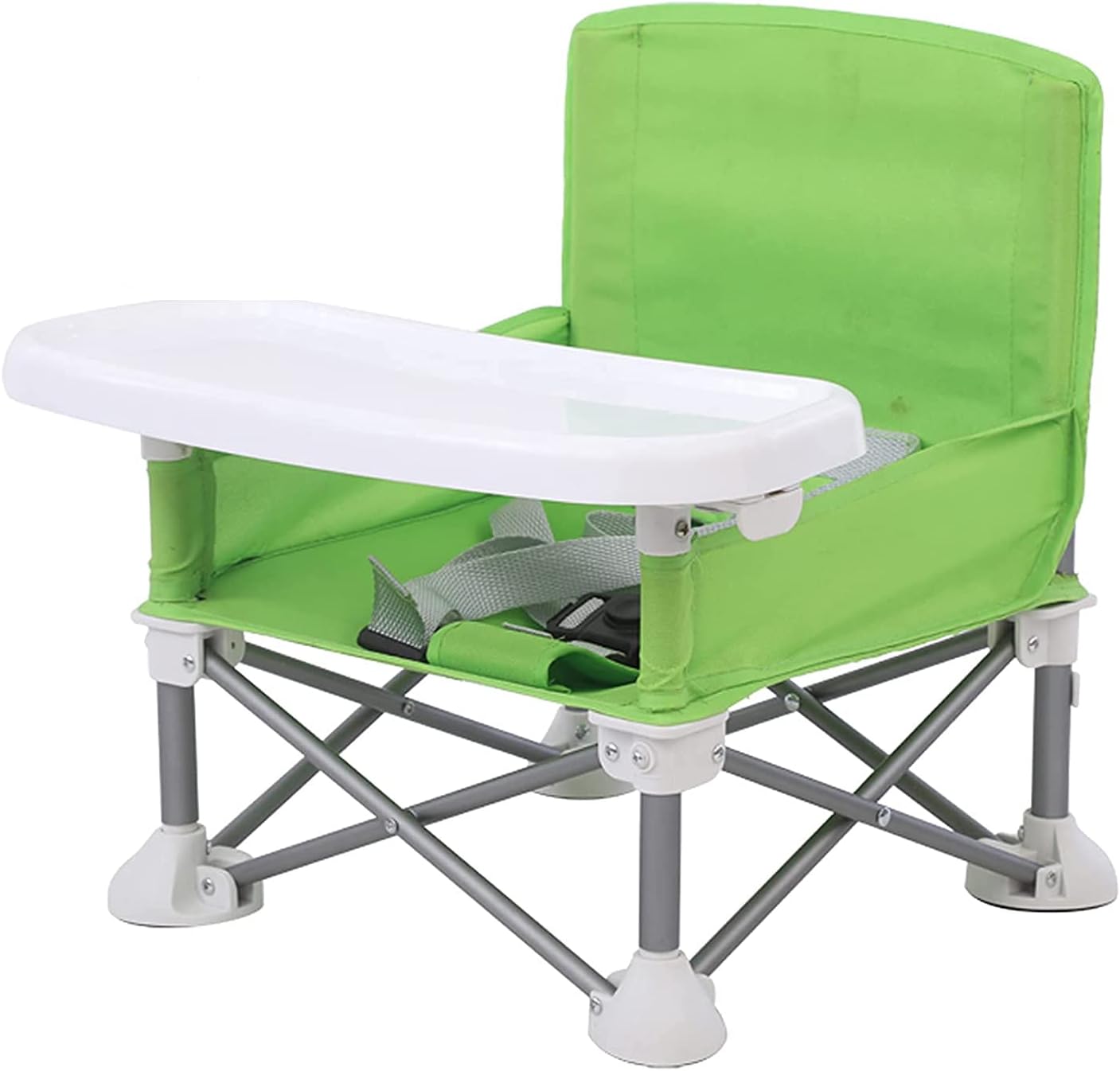 Mobile High Chair Camping Chair Baby Toddler