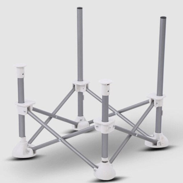 Mobile High Chair Camping Chair Baby Toddler