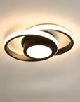 Modern Energy-Efficient LED Ceiling Light