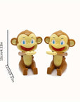 MonkeyShooting - Monkey Shooting Game for Two Players