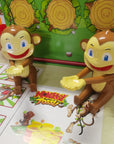 MonkeyShooting - Monkey Shooting Game for Two Players