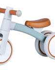 Montessori Balance Bike for Toddlers - Best Balance Bike for 2 Year Olds and Up