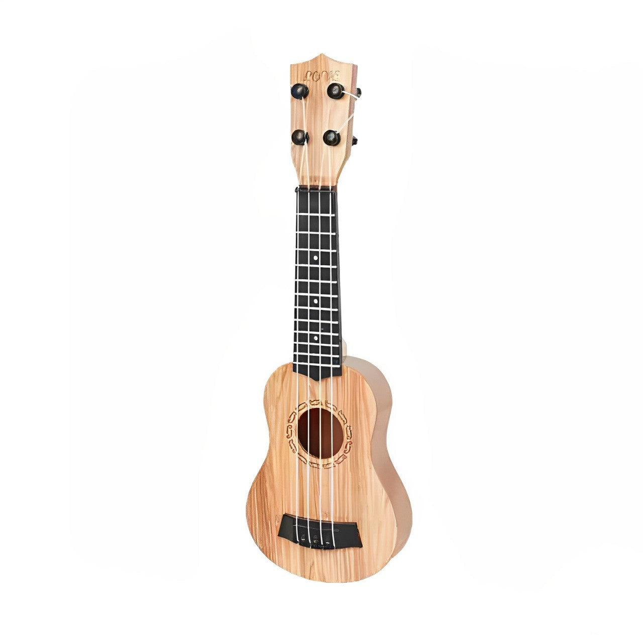 Montessori Ukulele Guitar