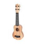 Montessori Ukulele Guitar