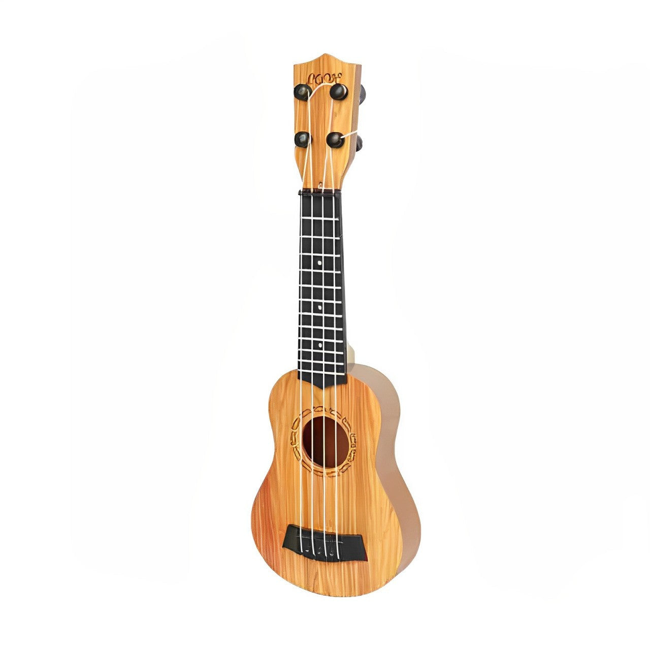 Montessori Ukulele Guitar