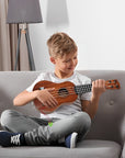 Montessori Ukulele Guitar