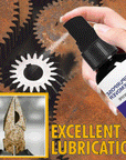 Multi-Purpose Rust Remover Spray