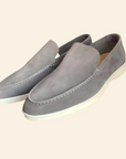 Vince - Suede Loafers for Men - Classic & Comfortable