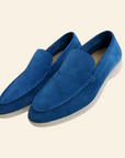 Vince - Suede Loafers for Men - Classic & Comfortable
