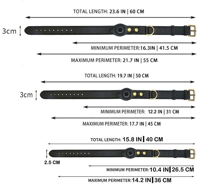 TrackMate | Real-Time Tracking Collar