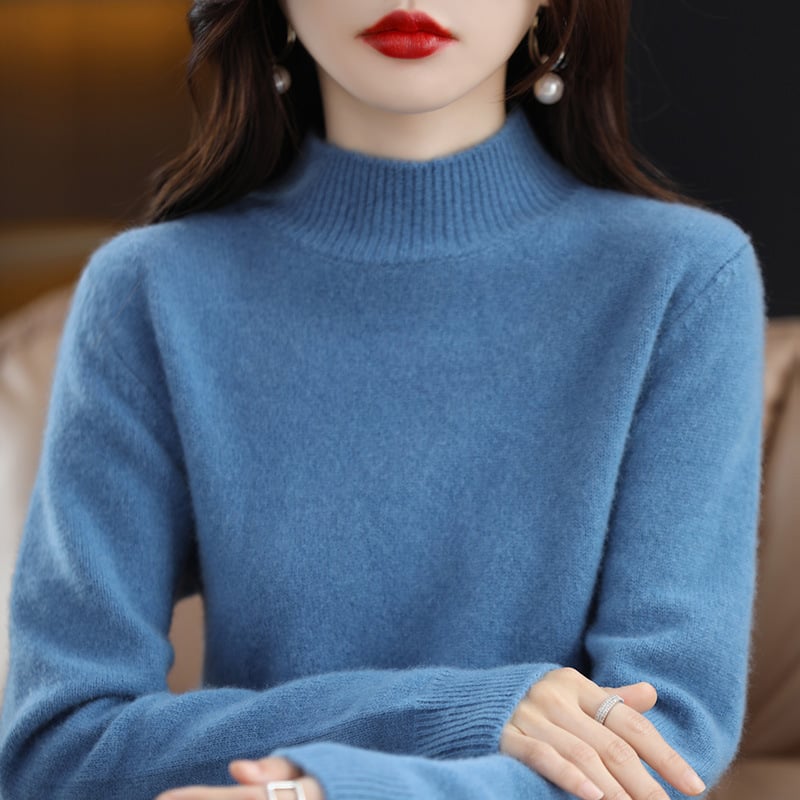 Nadja – Cashmere Sweater