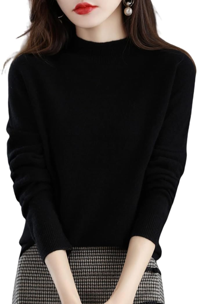 Nadja – Cashmere Sweater