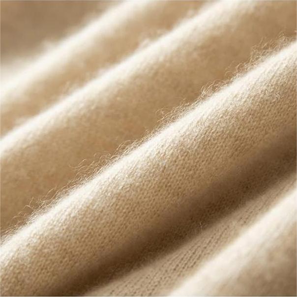 Nadja – Cashmere Sweater