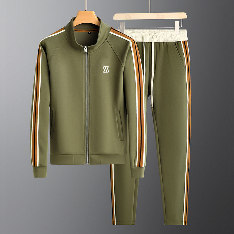 Natale – Men's Tracksuit with Sporty Style and Ultimate Comfort