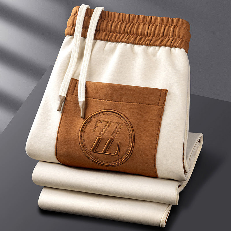 Natale – Men's Tracksuit with Sporty Style and Ultimate Comfort