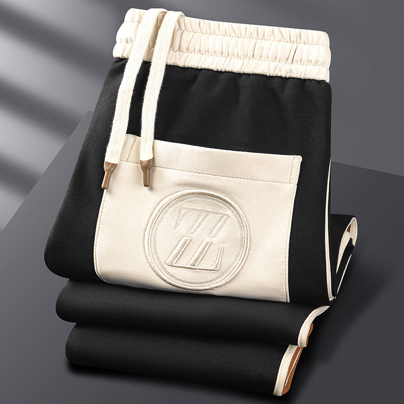 Natale – Men's Tracksuit with Sporty Style and Ultimate Comfort