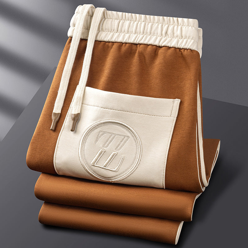 Natale – Men's Tracksuit with Sporty Style and Ultimate Comfort