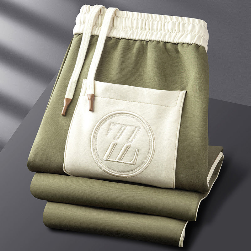 Natale – Men's Tracksuit with Sporty Style and Ultimate Comfort