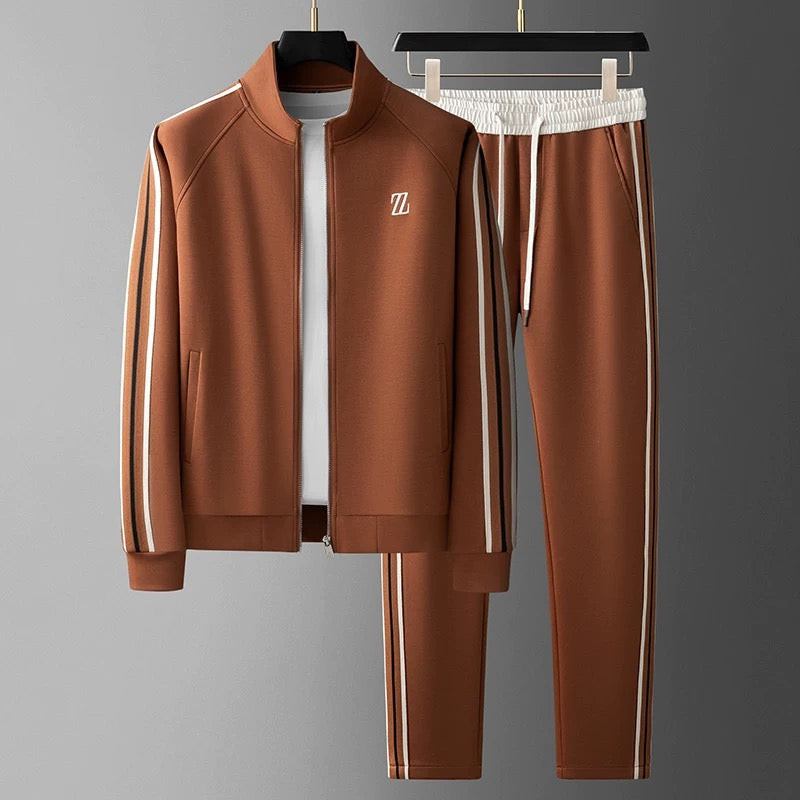 Natale – Men's Tracksuit with Sporty Style and Ultimate Comfort