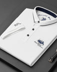 Nevio – Luxury Polo Shirt