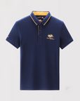 Nevio – Luxury Polo Shirt