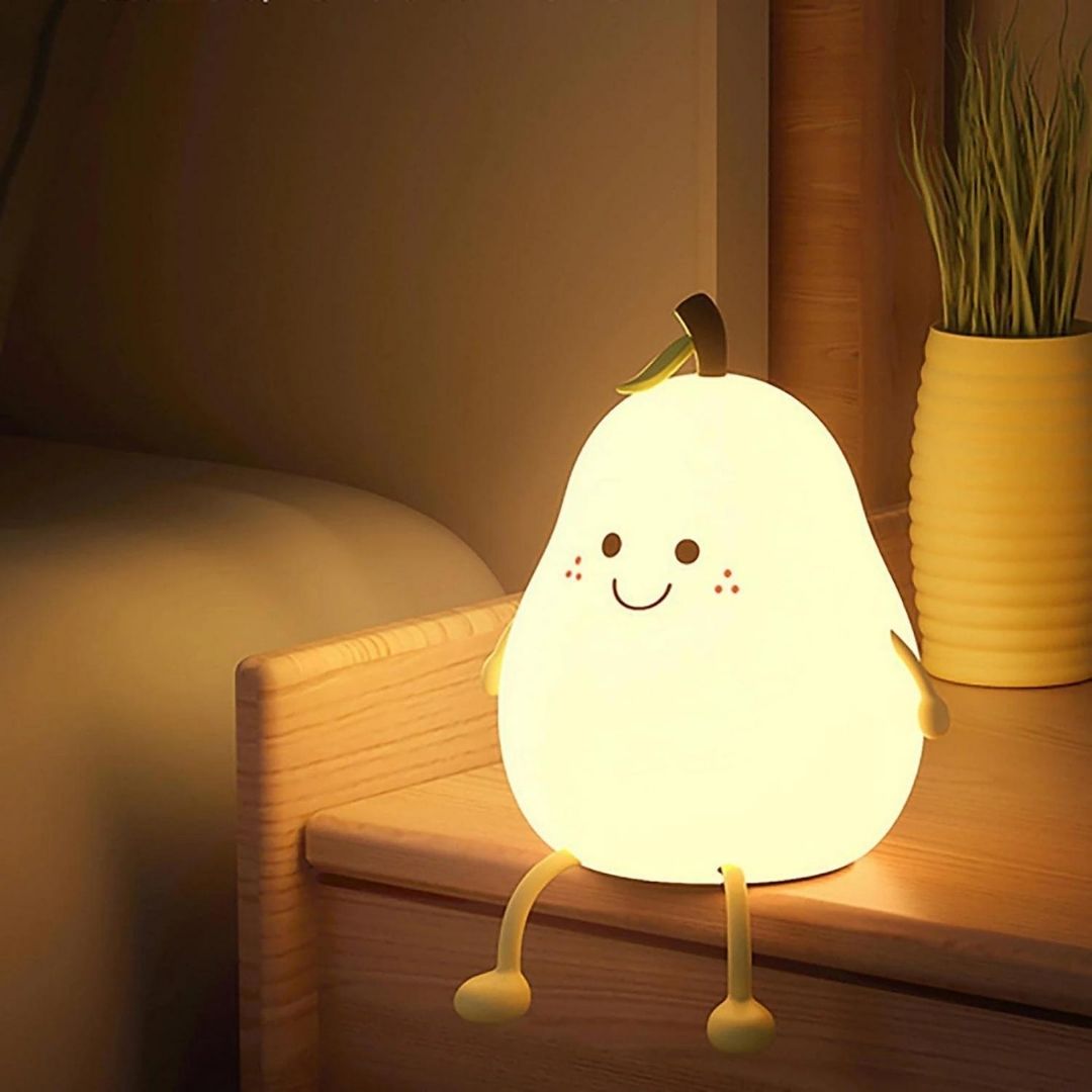 Night light - Calming Light for Restful Nights