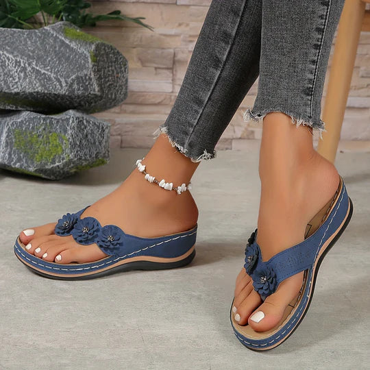 Nora - Orthopaedic Sandals