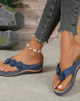 Nora - Orthopaedic Sandals