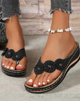 Nora - Orthopaedic Sandals