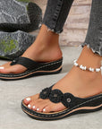Nora - Orthopaedic Sandals