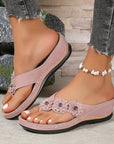Nora - Orthopaedic Sandals