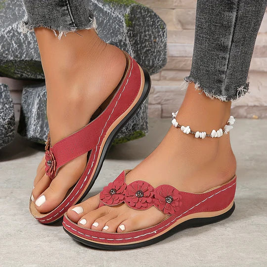 Nora - Orthopaedic Sandals
