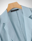 Noreenke - Long-Sleeved Casual Blazer