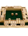 Numbers Game - Educational Board Game for the Whole Family