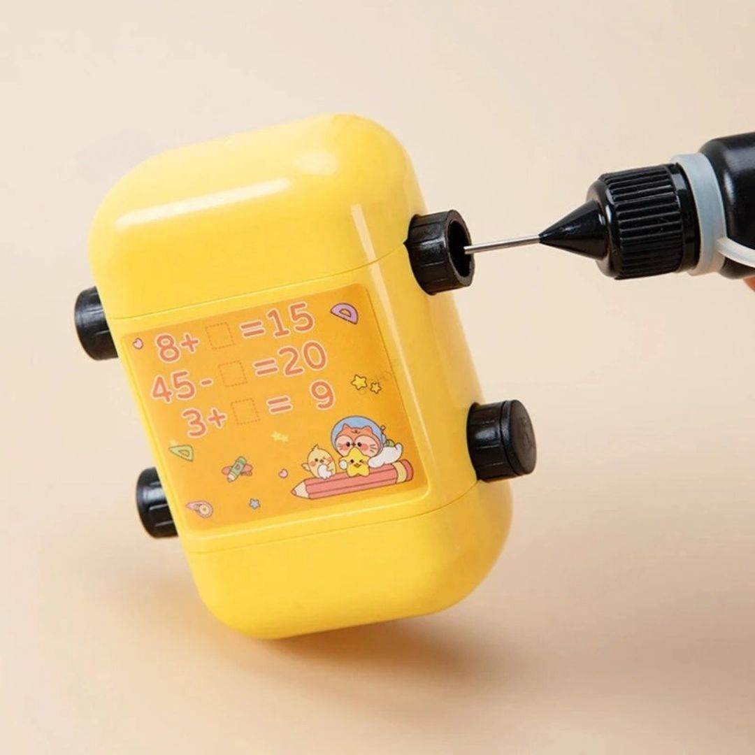 NuméRacer Duo - Mathematically Challenging Educational Game for Children