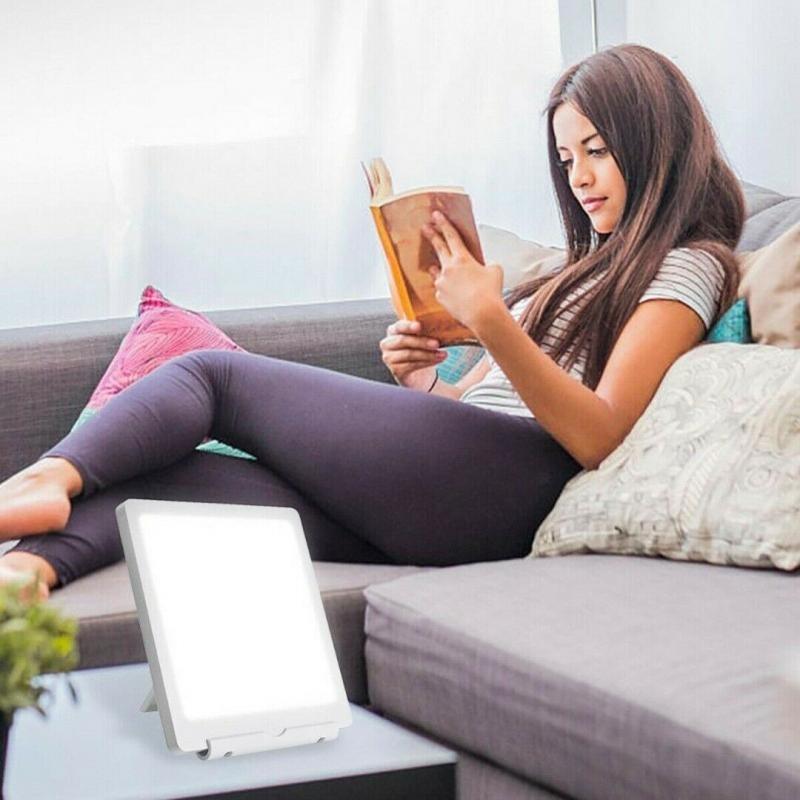 NutriLight - LED Vitamin D Lamp for Light Therapy