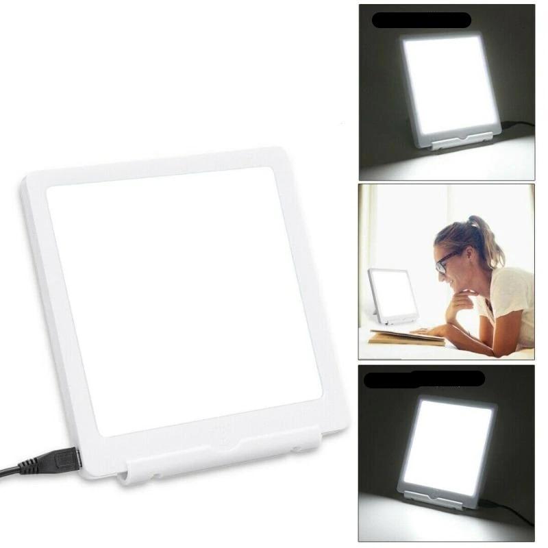 NutriLight - LED Vitamin D Lamp for Light Therapy