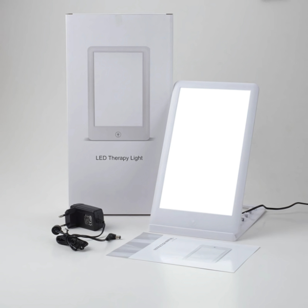 NutriLight - LED Vitamin D Lamp for Light Therapy
