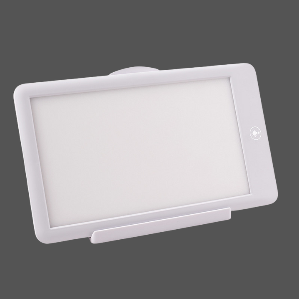 NutriLight - LED Vitamin D Lamp for Light Therapy