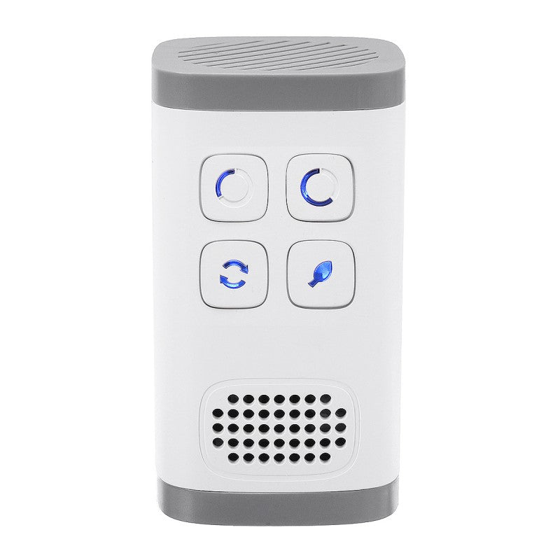 Oase Air Purifier | Never experience unpleasant odours in your home again