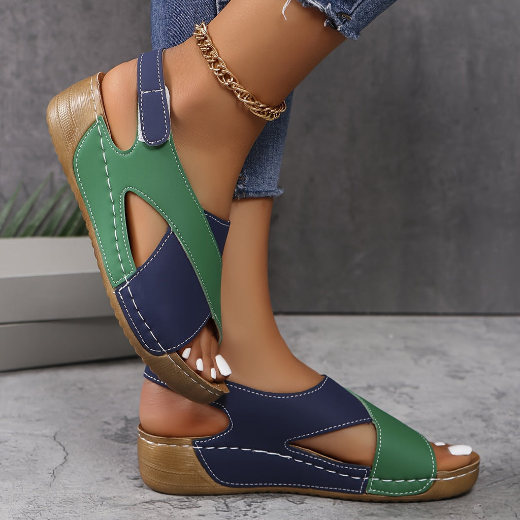 Ornella - Orthopaedic Sandals