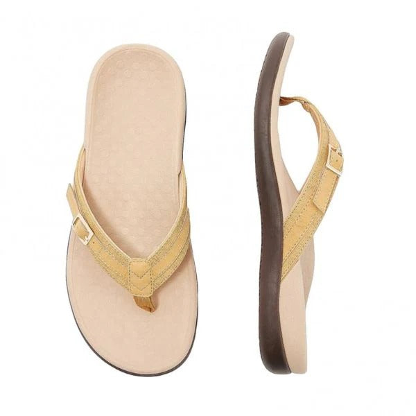 Orthopaedic Flip-Flops Ladies - Miranda